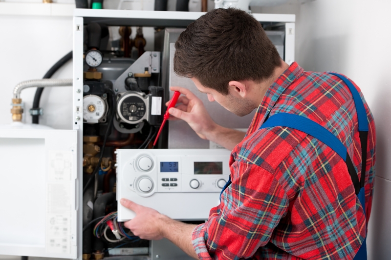 Boiler Repairs Service Sutton Courtnay