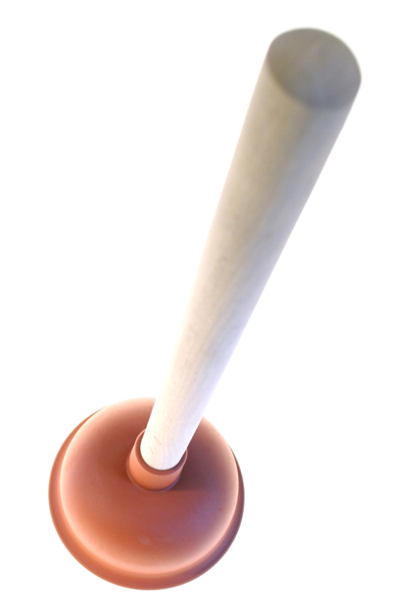 Clogged Toilet Sutton Courtnay, Drayton, OX14