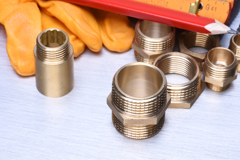 Plumbers in Sutton Courtnay