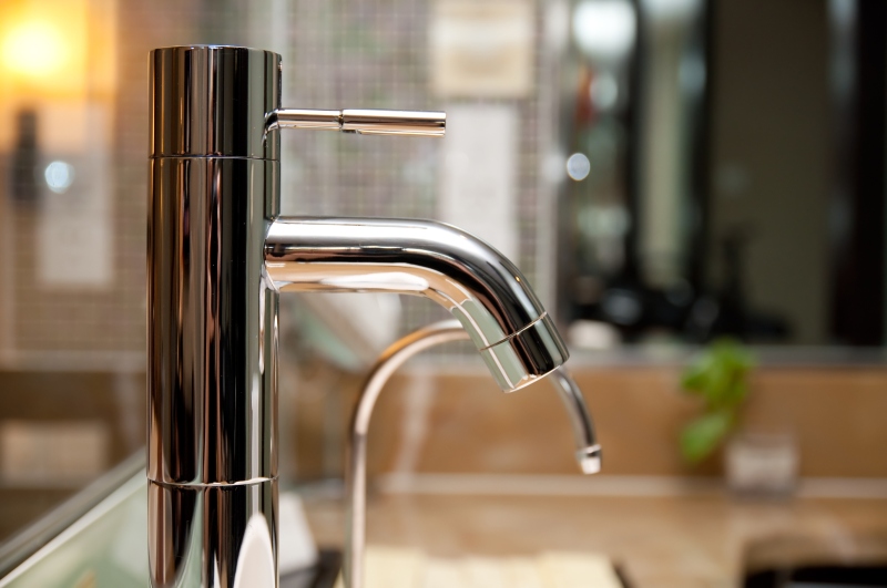 Sink Leaking Sutton Courtnay