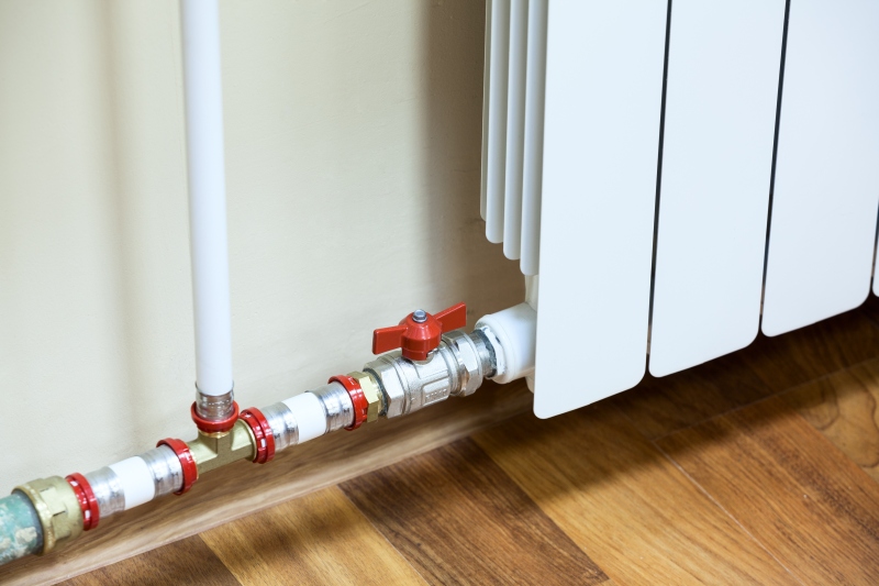 Slab Leak Repair Sutton Courtnay, Drayton, OX14